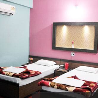 Hotel Parwati, Ramgarh 2